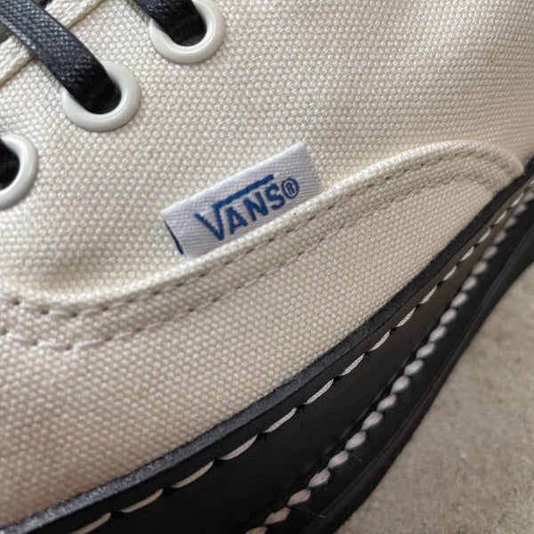 0ld Skool 36 Dx'Anaheim Factory' -VANS CLASSIC LINE-