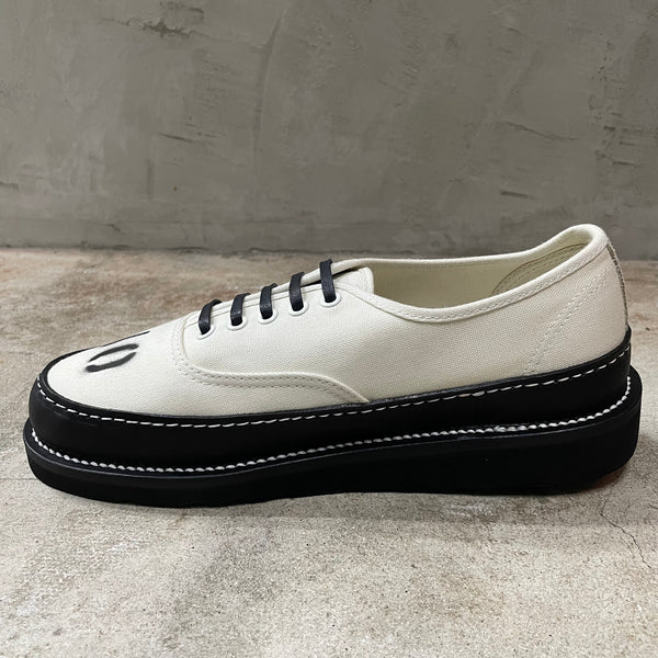 0ld Skool 36 Dx'Anaheim Factory' -VANS CLASSIC LINE-