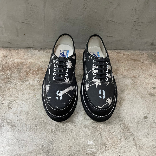 0ld Skool 36 Dx'Anaheim Factory' -VANS CLASSIC LINE-