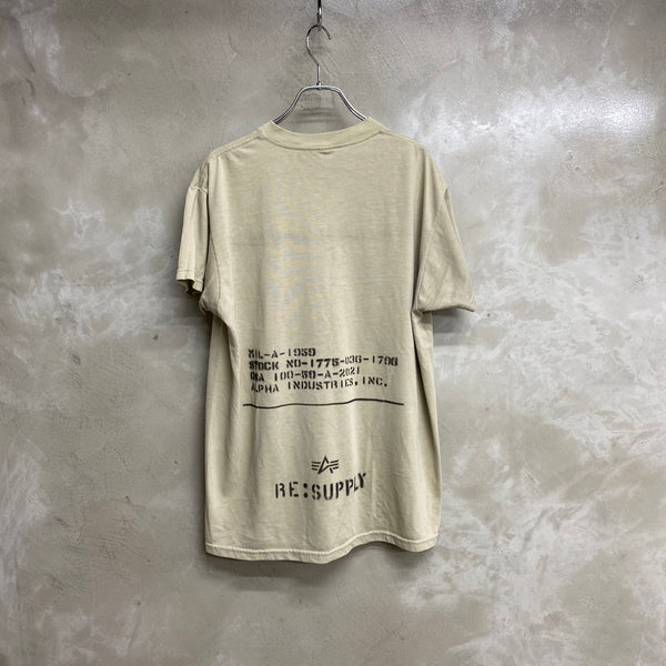 UNITED STATES CONGRESS SWEAT SHIRT / Mr.Clean Select