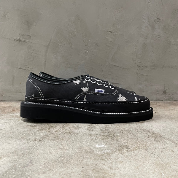0ld Skool 36 Dx'Anaheim Factory' -VANS CLASSIC LINE-