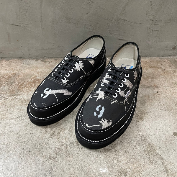0ld Skool 36 Dx'Anaheim Factory' -VANS CLASSIC LINE-