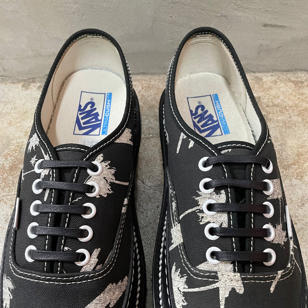 0ld Skool 36 Dx'Anaheim Factory' -VANS CLASSIC LINE-