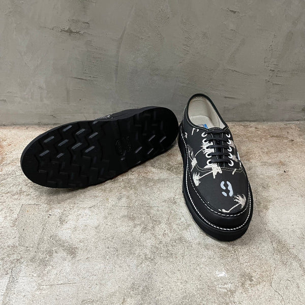 0ld Skool 36 Dx'Anaheim Factory' -VANS CLASSIC LINE-