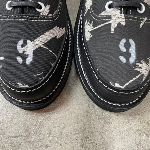 0ld Skool 36 Dx'Anaheim Factory' -VANS CLASSIC LINE-