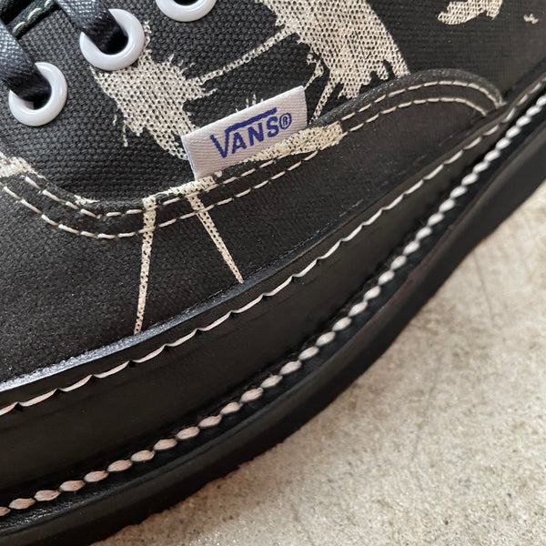 0ld Skool 36 Dx'Anaheim Factory' -VANS CLASSIC LINE-