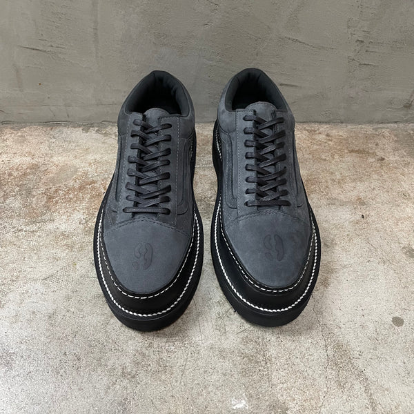 0ld Skool 36 Dx'Anaheim Factory' -VANS CLASSIC LINE-