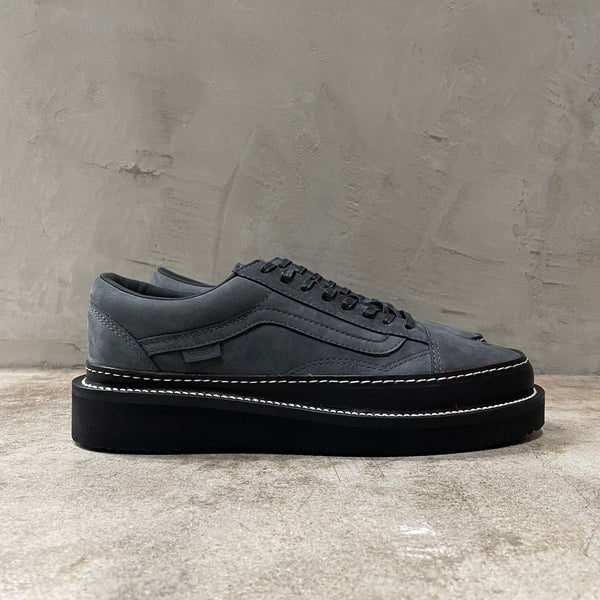 0ld Skool 36 Dx'Anaheim Factory' -VANS CLASSIC LINE-