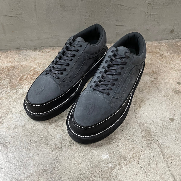 0ld Skool 36 Dx'Anaheim Factory' -VANS CLASSIC LINE-