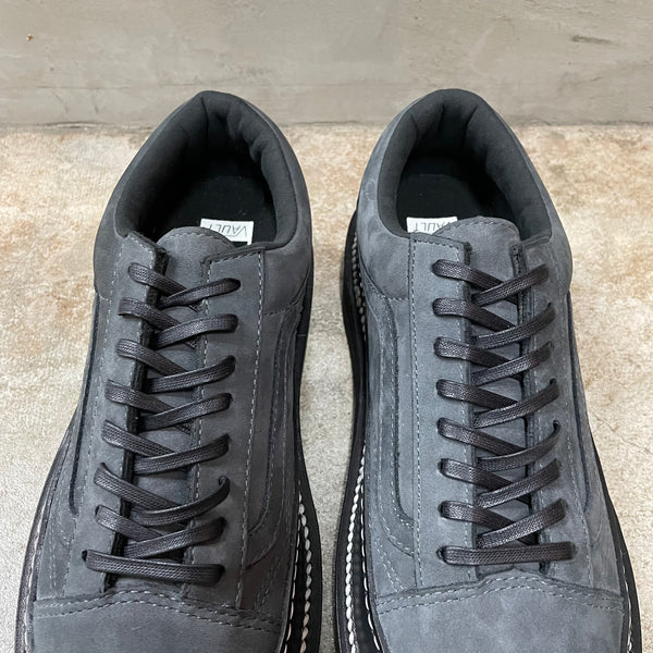 0ld Skool 36 Dx'Anaheim Factory' -VANS CLASSIC LINE-