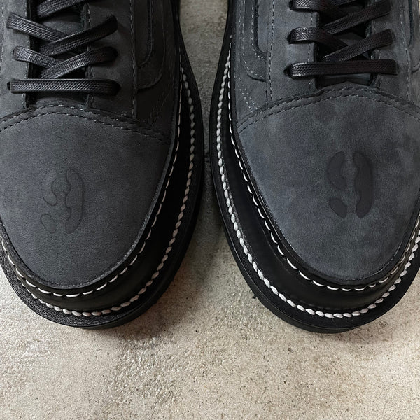 0ld Skool 36 Dx'Anaheim Factory' -VANS CLASSIC LINE-