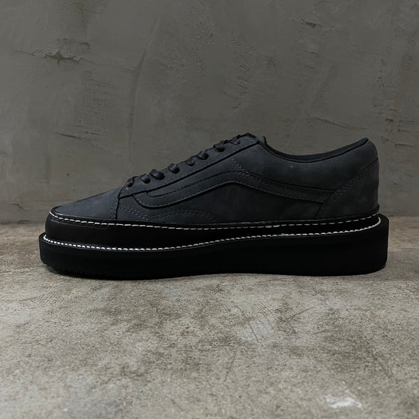 0ld Skool 36 Dx'Anaheim Factory' -VANS CLASSIC LINE-