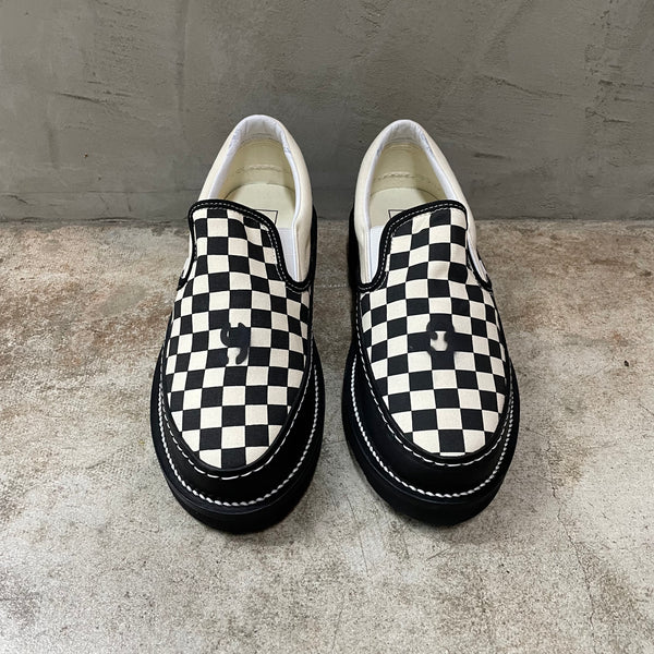 0ld Skool 36 Dx'Anaheim Factory' -VANS CLASSIC LINE-