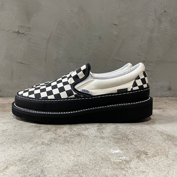 0ld Skool 36 Dx'Anaheim Factory' -VANS CLASSIC LINE-