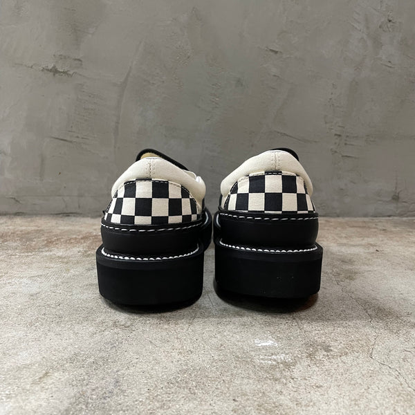 0ld Skool 36 Dx'Anaheim Factory' -VANS CLASSIC LINE-