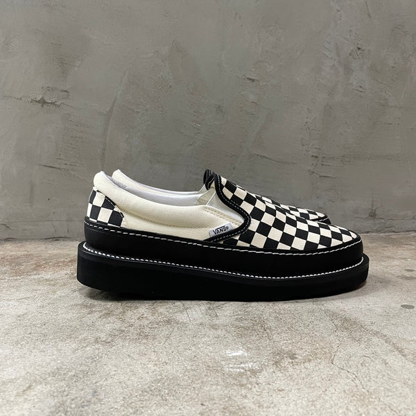 0ld Skool 36 Dx'Anaheim Factory' -VANS CLASSIC LINE-
