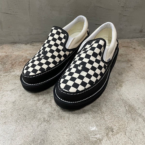 0ld Skool 36 Dx'Anaheim Factory' -VANS CLASSIC LINE-