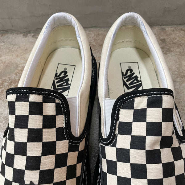 0ld Skool 36 Dx'Anaheim Factory' -VANS CLASSIC LINE-