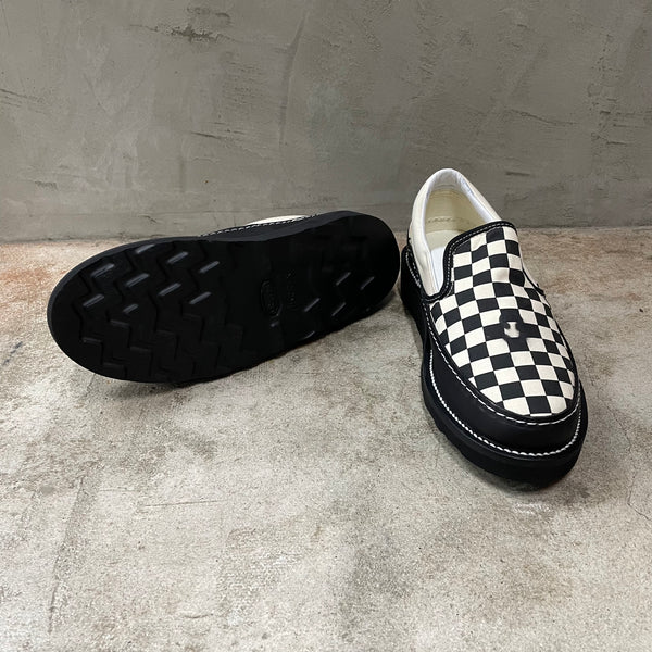 0ld Skool 36 Dx'Anaheim Factory' -VANS CLASSIC LINE-
