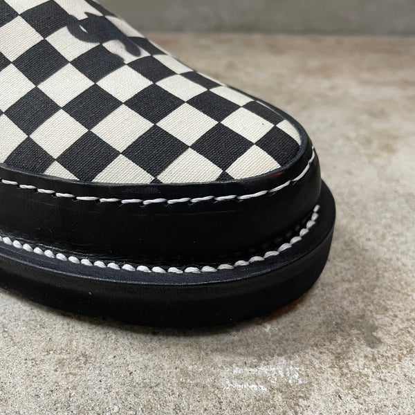 0ld Skool 36 Dx'Anaheim Factory' -VANS CLASSIC LINE-