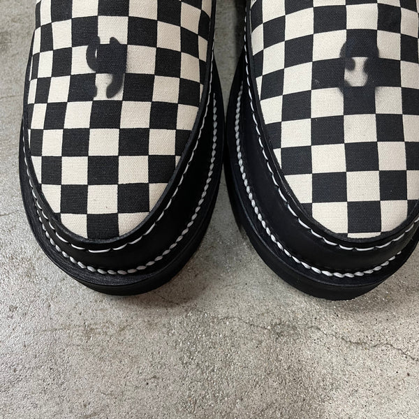 0ld Skool 36 Dx'Anaheim Factory' -VANS CLASSIC LINE-