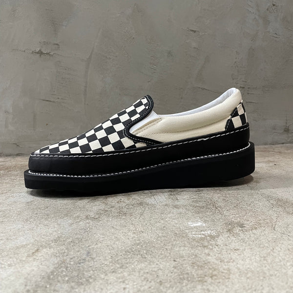 0ld Skool 36 Dx'Anaheim Factory' -VANS CLASSIC LINE-