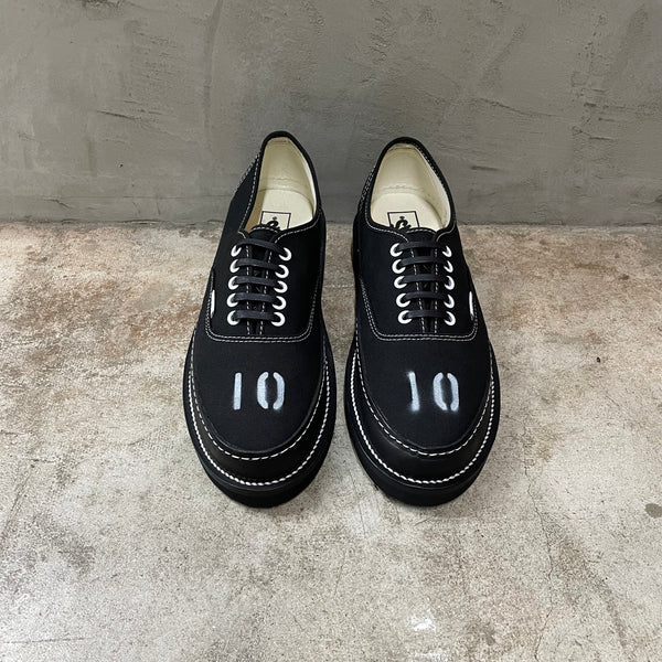 0ld Skool 36 Dx'Anaheim Factory' -VANS CLASSIC LINE-
