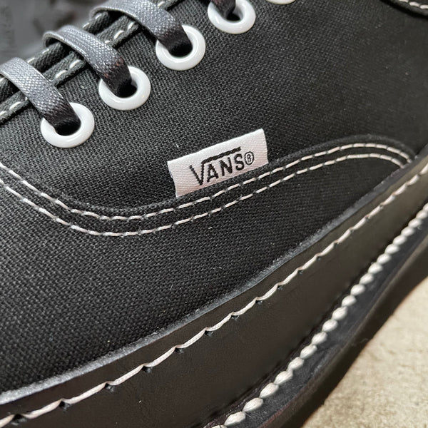 0ld Skool 36 Dx'Anaheim Factory' -VANS CLASSIC LINE-