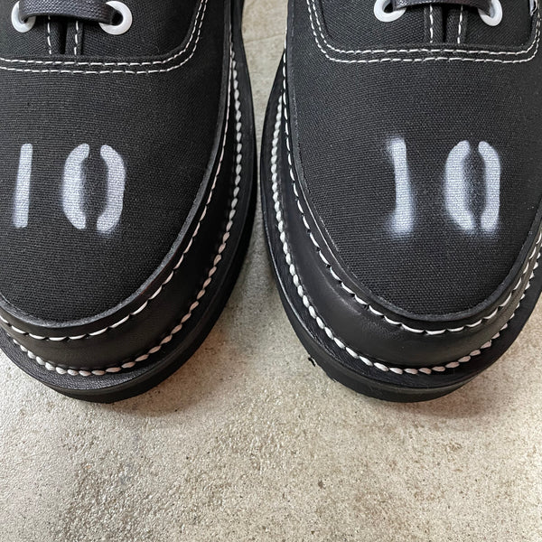 0ld Skool 36 Dx'Anaheim Factory' -VANS CLASSIC LINE-