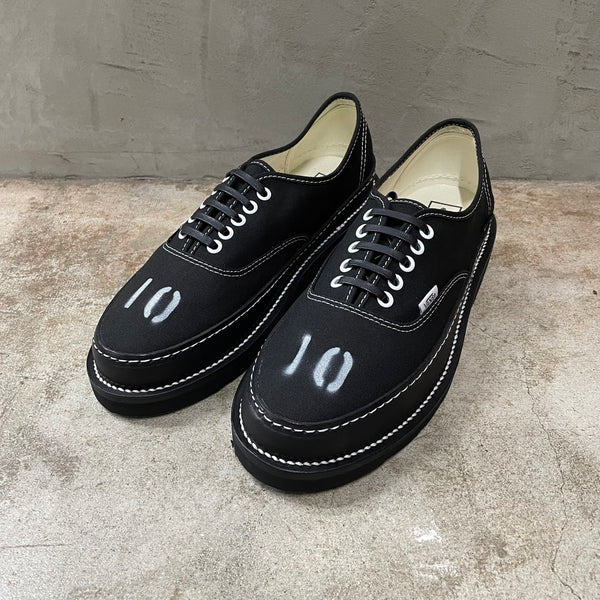 0ld Skool 36 Dx'Anaheim Factory' -VANS CLASSIC LINE-