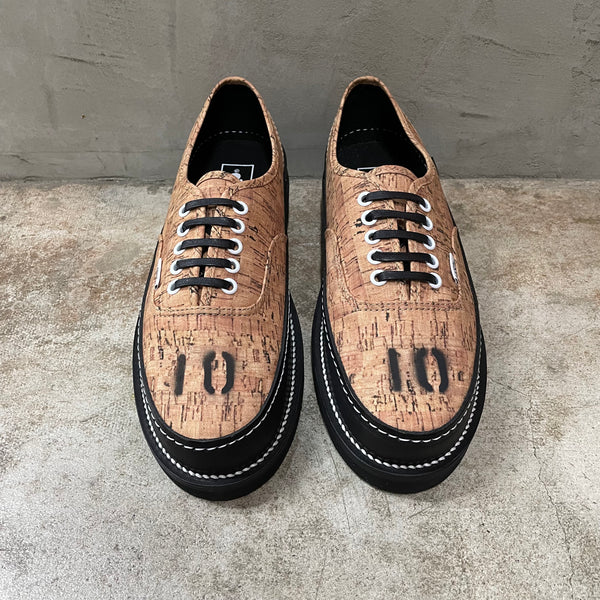 0ld Skool 36 Dx'Anaheim Factory' -VANS CLASSIC LINE-
