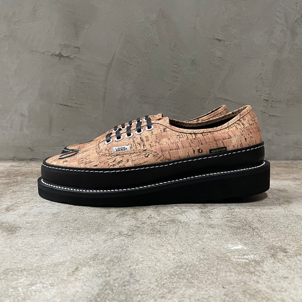 0ld Skool 36 Dx'Anaheim Factory' -VANS CLASSIC LINE-