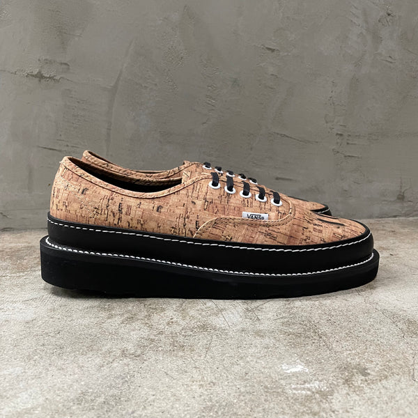 0ld Skool 36 Dx'Anaheim Factory' -VANS CLASSIC LINE-