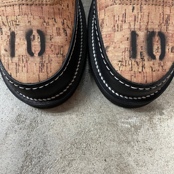 0ld Skool 36 Dx'Anaheim Factory' -VANS CLASSIC LINE-