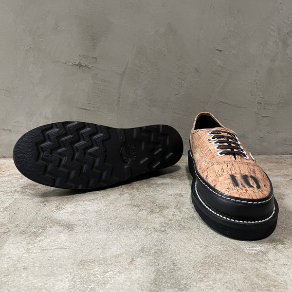 0ld Skool 36 Dx'Anaheim Factory' -VANS CLASSIC LINE-