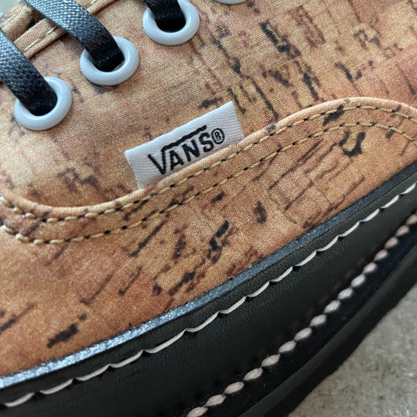 0ld Skool 36 Dx'Anaheim Factory' -VANS CLASSIC LINE-