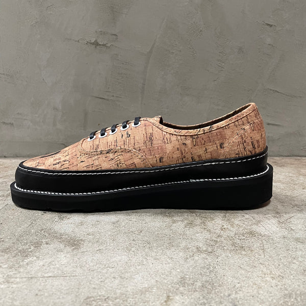 0ld Skool 36 Dx'Anaheim Factory' -VANS CLASSIC LINE-