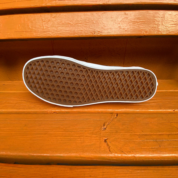 Sk8-Low Suede (Canvas) -VANS CLASSIC LINE-