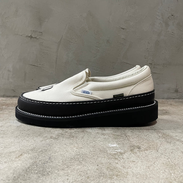 0ld Skool 36 Dx'Anaheim Factory' -VANS CLASSIC LINE-