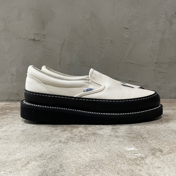 0ld Skool 36 Dx'Anaheim Factory' -VANS CLASSIC LINE-