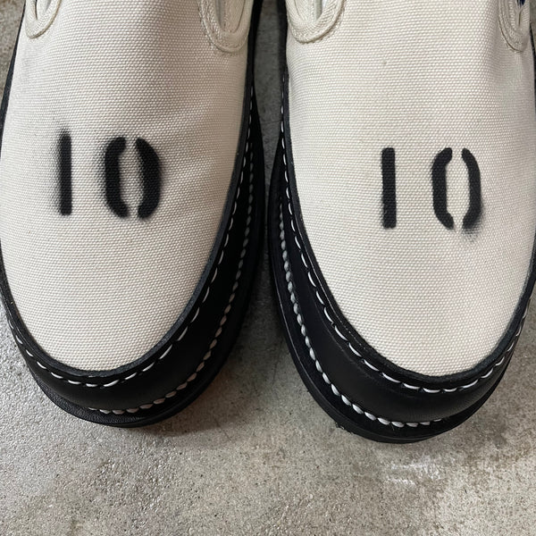 0ld Skool 36 Dx'Anaheim Factory' -VANS CLASSIC LINE-