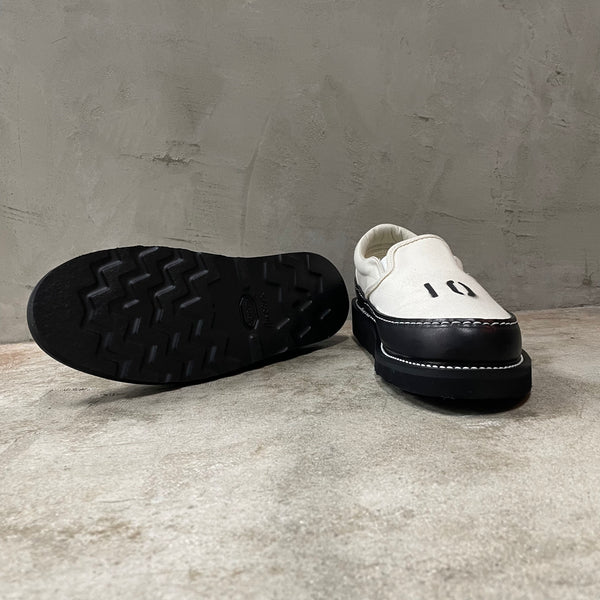 0ld Skool 36 Dx'Anaheim Factory' -VANS CLASSIC LINE-