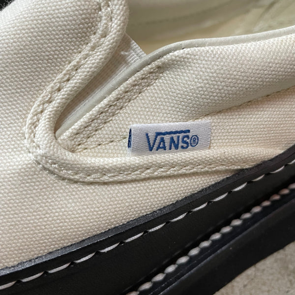 0ld Skool 36 Dx'Anaheim Factory' -VANS CLASSIC LINE-