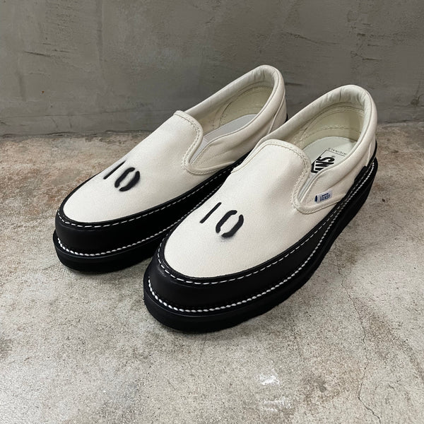 0ld Skool 36 Dx'Anaheim Factory' -VANS CLASSIC LINE-