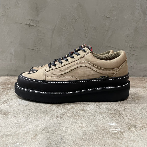 0ld Skool 36 Dx'Anaheim Factory' -VANS CLASSIC LINE-