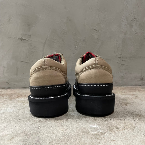 0ld Skool 36 Dx'Anaheim Factory' -VANS CLASSIC LINE-