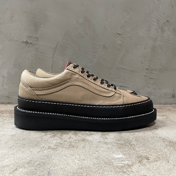 0ld Skool 36 Dx'Anaheim Factory' -VANS CLASSIC LINE-