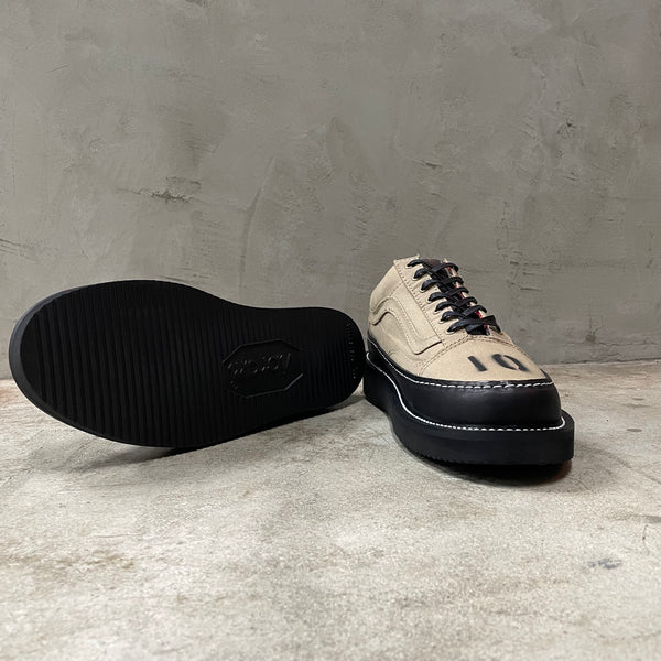 0ld Skool 36 Dx'Anaheim Factory' -VANS CLASSIC LINE-