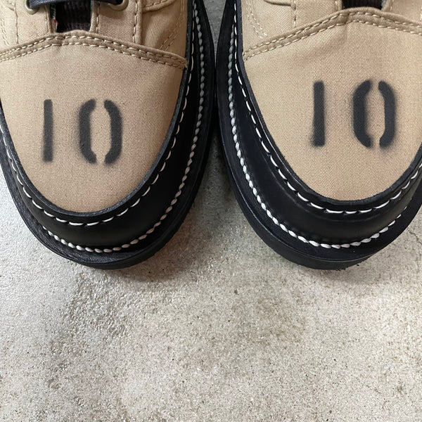 0ld Skool 36 Dx'Anaheim Factory' -VANS CLASSIC LINE-