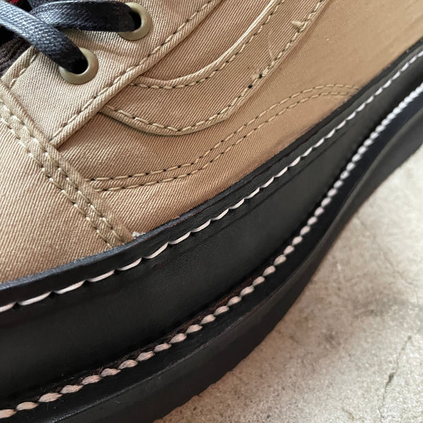 0ld Skool 36 Dx'Anaheim Factory' -VANS CLASSIC LINE-